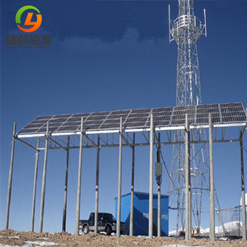 光伏太阳能发电监控系统